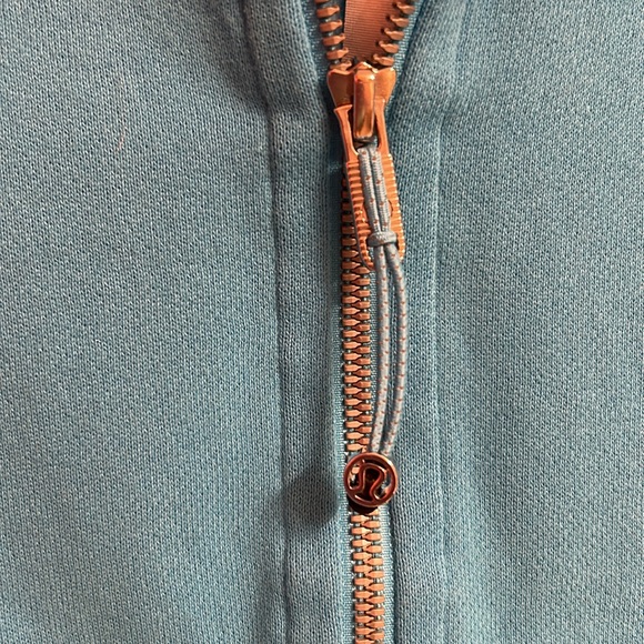 Lululemon Scuba Zip up Hoodie XL/XXL - Picture 3 of 6